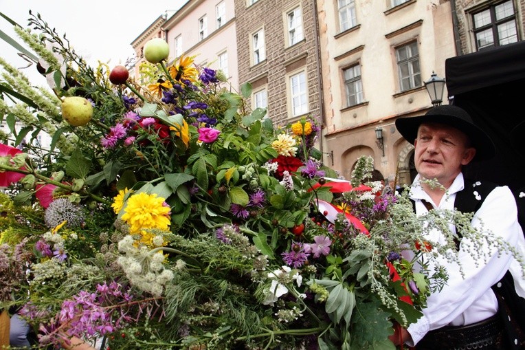 Cudowna Moc Bukietów 2018