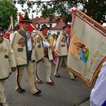 Suma odpustowa w Ludźmierzu 