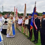 Suma odpustowa w Ludźmierzu 