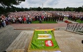 Suma odpustowa w Ludźmierzu 