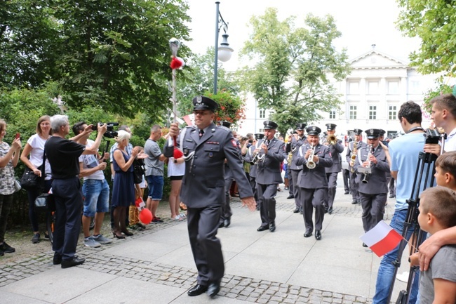 Święto Wojska Polskiego w Radomiu