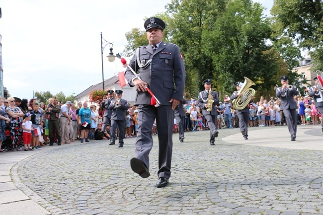 Święto Wojska Polskiego w Radomiu