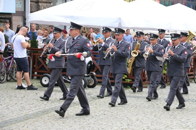 Święto Wojska Polskiego w Radomiu