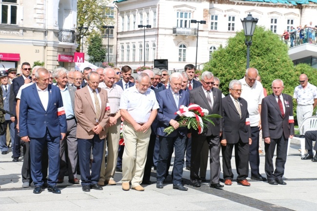 Święto Wojska Polskiego w Radomiu