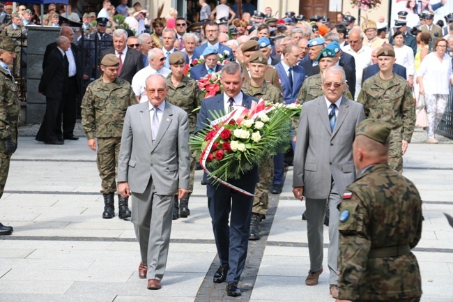 Święto Wojska Polskiego w Radomiu