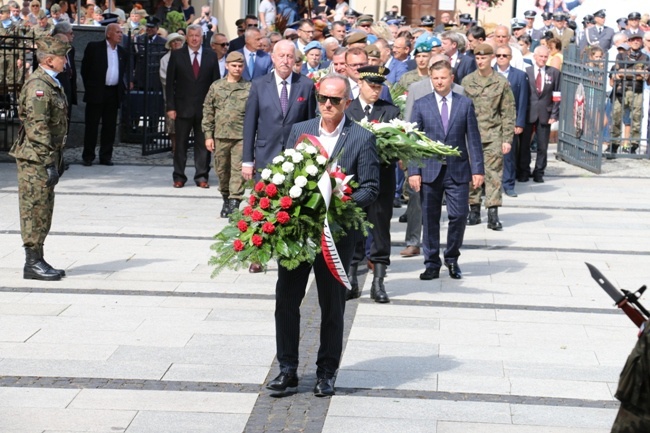 Święto Wojska Polskiego w Radomiu