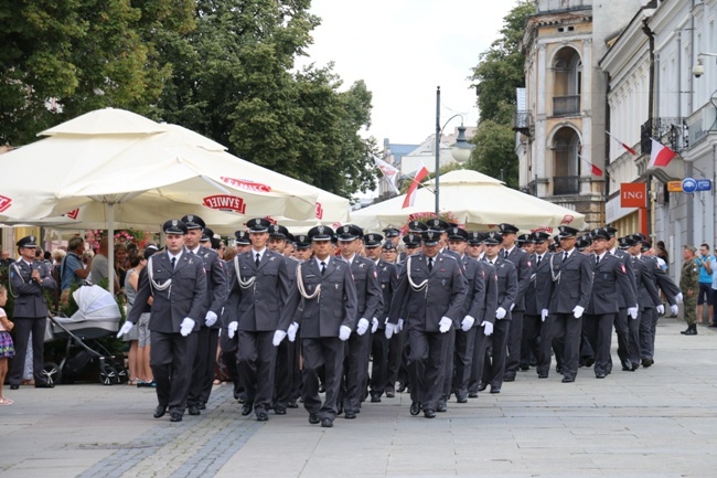 Święto Wojska Polskiego w Radomiu