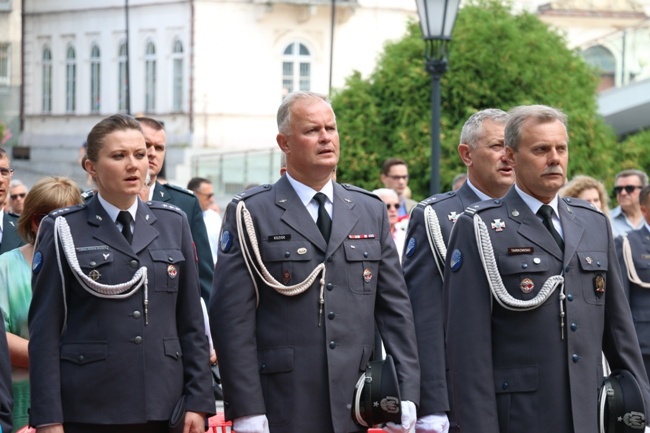 Święto Wojska Polskiego w Radomiu