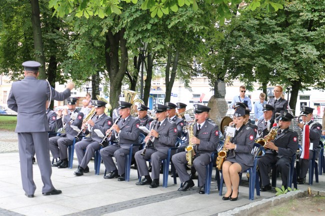 Święto Wojska Polskiego w Radomiu