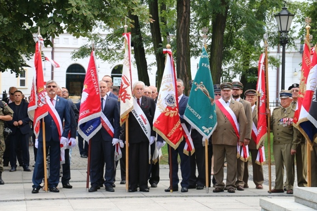 Święto Wojska Polskiego w Radomiu