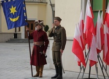 Nieszczęście zaczęło się na wschodzie