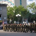 Święto Wojska Polskiego w Stalowej Woli