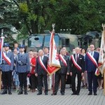 Święto Wojska Polskiego w Stalowej Woli