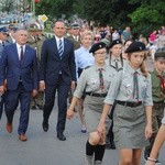 Święto Wojska Polskiego w Stalowej Woli