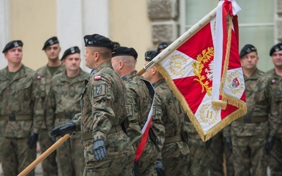 Obchody Święta Wojska Polskiego