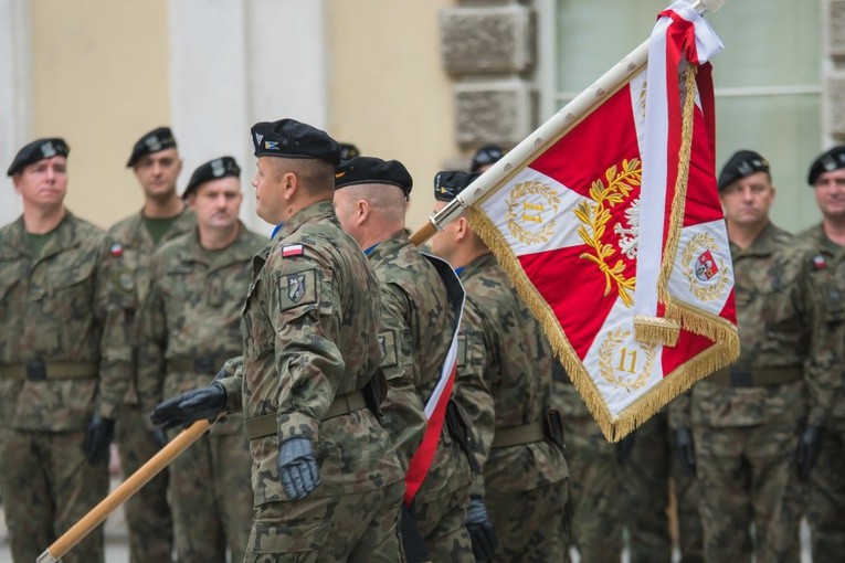 Obchody Święta Wojska Polskiego