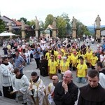 Marzenie Karoliny spełnione