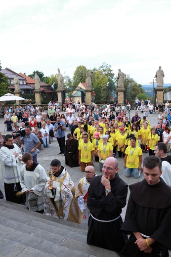 Marzenie Karoliny spełnione