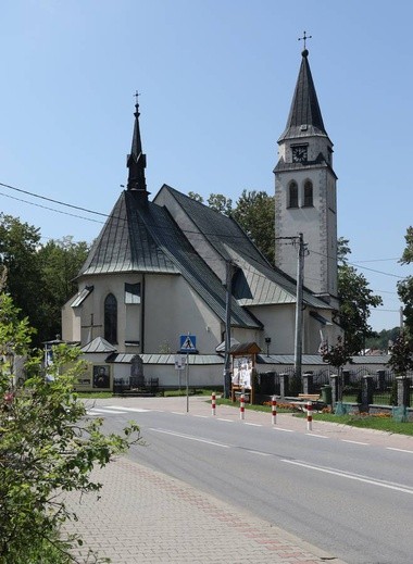 Wsićka godome po śpisku.