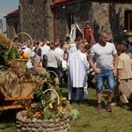 Pielgrzymka z Radomia do Jarosławic