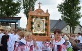 Odpust u Matki Bożej w Lubecku