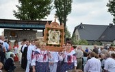 Odpust u Matki Bożej w Lubecku