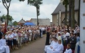 Odpust u Matki Bożej w Lubecku