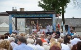 Odpust u Matki Bożej w Lubecku