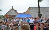 Odpust u Matki Bożej w Lubecku