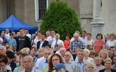 Odpust u Matki Bożej w Lubecku