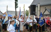 Odpust u Matki Bożej w Lubecku