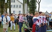 Odpust u Matki Bożej w Lubecku