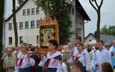 Odpust u Matki Bożej w Lubecku