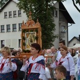 Odpust u Matki Bożej w Lubecku