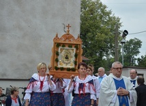 Odpust u Matki Bożej w Lubecku