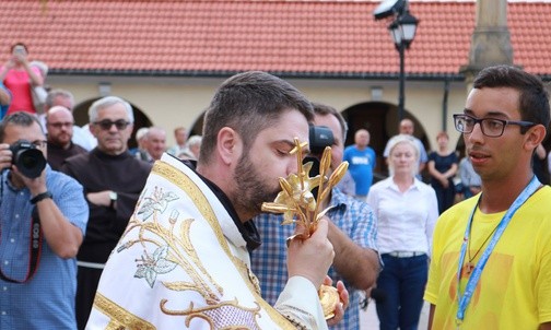 Spełnione marzenie Karoliny