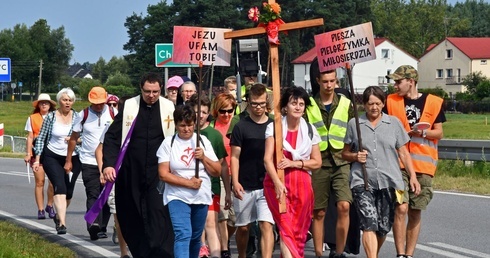 Ścigani przez Miłość