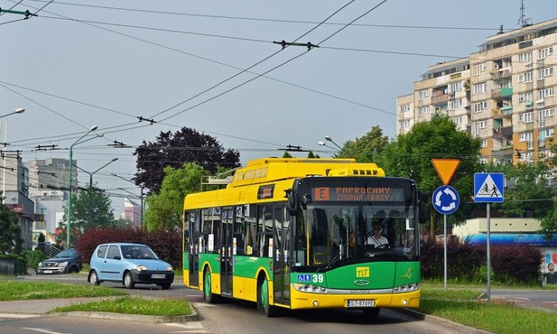 W Tychach można zagrać w filmie