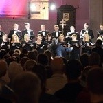 Koncert specjalny festiwalu w bazylice Mariackiej