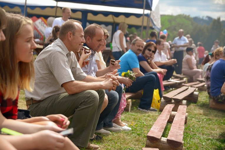 26. Festyn Parafialny w Nowej Wsi