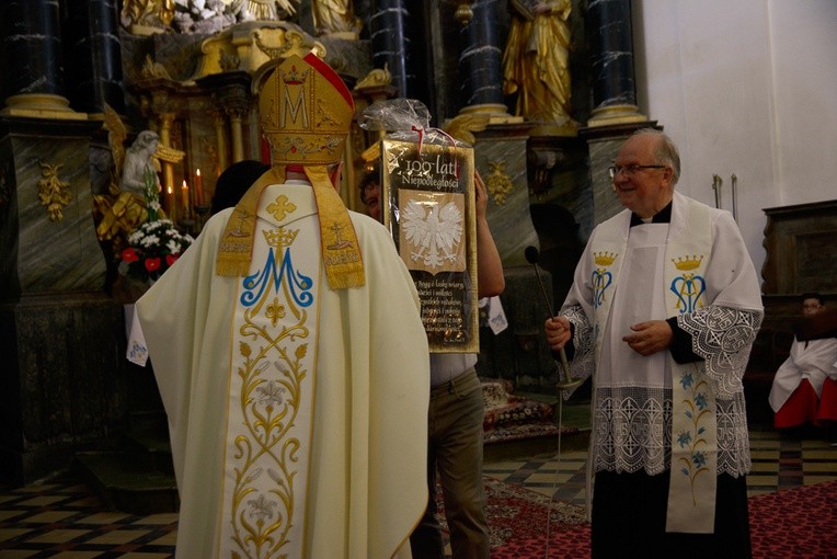 26. Festyn Parafialny w Nowej Wsi