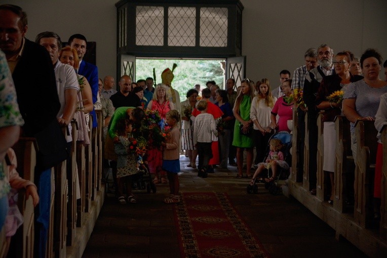 26. Festyn Parafialny w Nowej Wsi