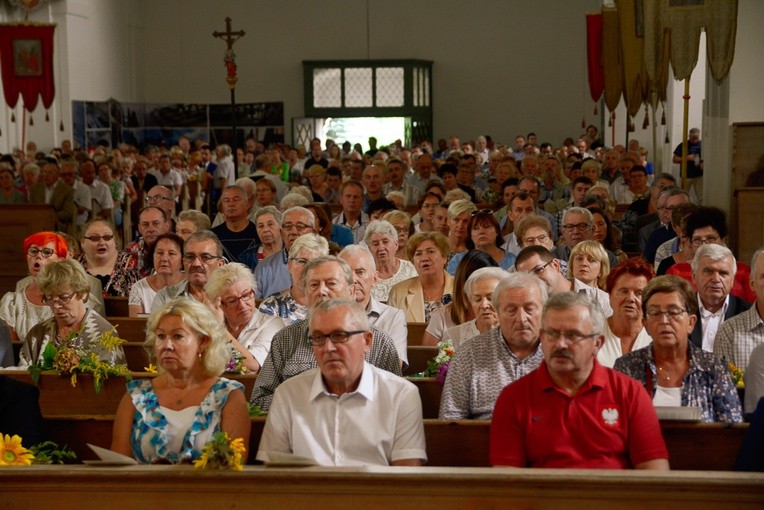 26. Festyn Parafialny w Nowej Wsi