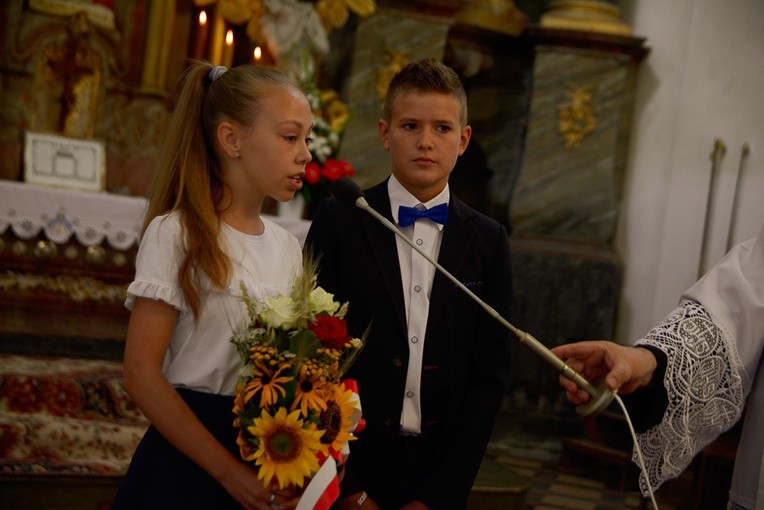 26. Festyn Parafialny w Nowej Wsi