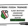 Zobacz memy po przegranej Legii z Luksemburczykami