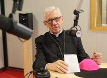 Abp Wiktor Skworc: paniom dziękujemy