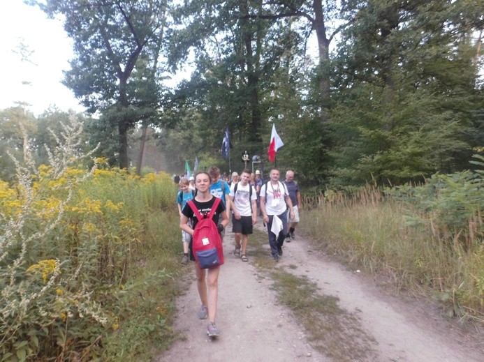 PPW 2018 pierwsze dni (2-5.08)