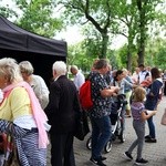 Obchody Święta Wojska Polskiego w Skierniewicach