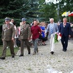 Obchody Święta Wojska Polskiego w Skierniewicach