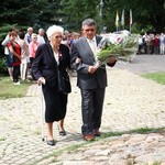 Obchody Święta Wojska Polskiego w Skierniewicach